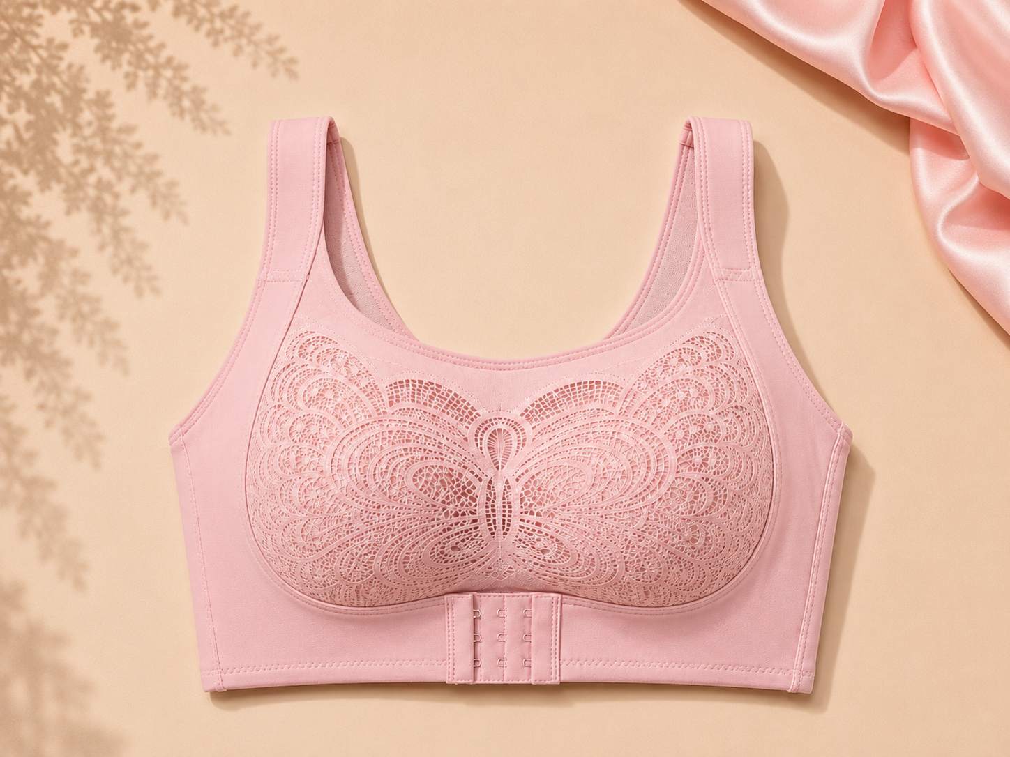 Breast Uplift Anti Sagging Bra