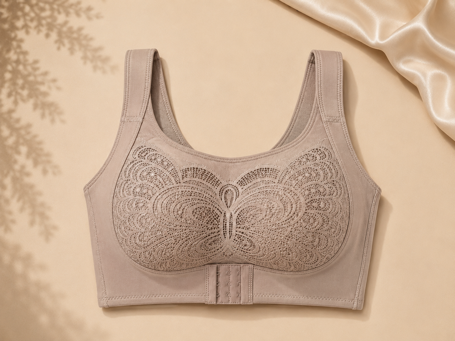 Breast Uplift Anti Sagging Bra