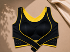 Seamless Wire Free Bra