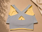 Seamless Wire Free Bra