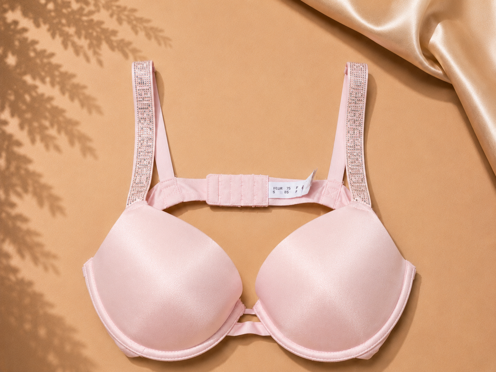 Victoria's Secret Premium Bra