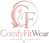 Comfy Fit Wear - Home