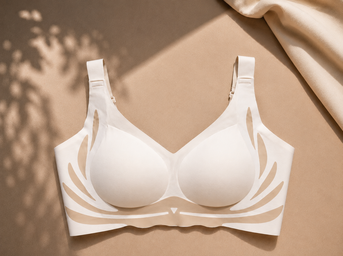 Activewear Sports Bra