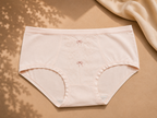 ComfyFit Blossom High-Waist Panty